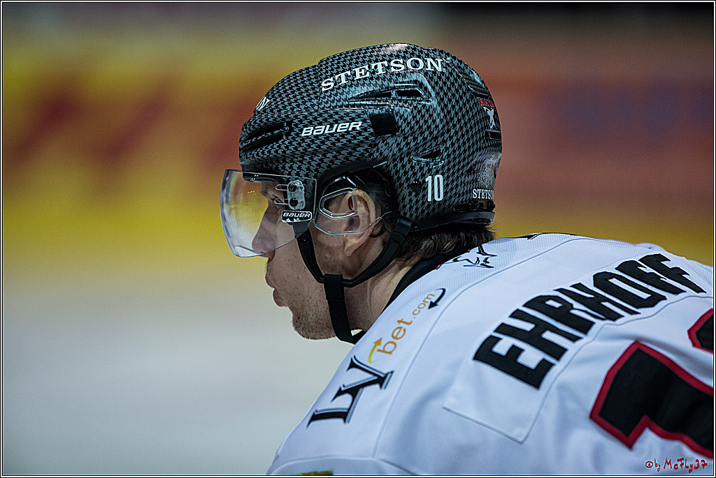 DEL, Iserlohn Roosters - Koelner Haie , 17.02.2017